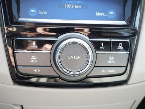 Used 2015 Honda Odyssey EX-L image 23
