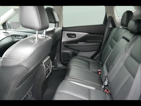 Used 2019 Nissan Murano SL w/ SL Technology Package image 6
