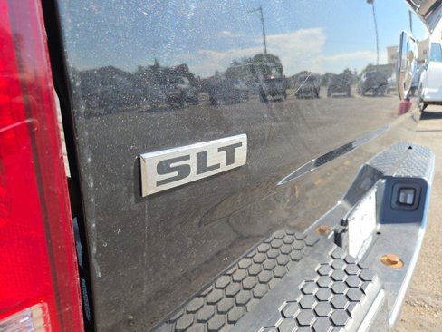 Used 2018 RAM 1500 Classic SLT image 13