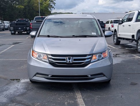 Used 2016 Honda Odyssey EX-L image 7