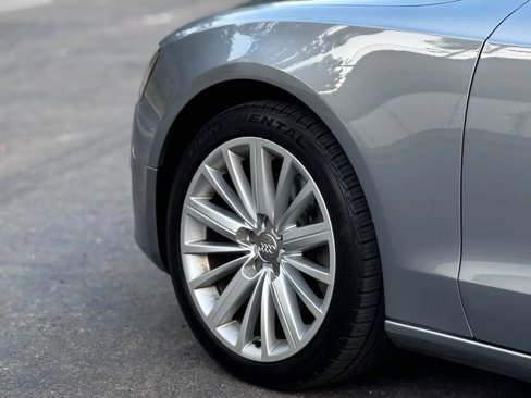 Used 2011 Audi A5 2.0T Premium Plus image 39