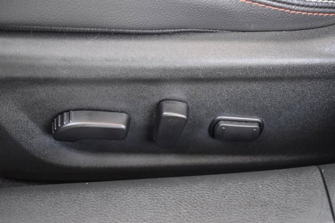 Used 2023 Nissan Altima 2.5 SR w/ SR Premium Package image 21