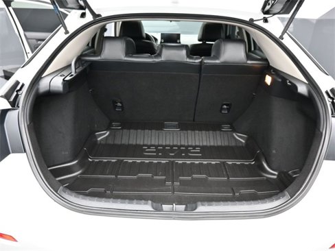 Used 2022 Honda Civic EX-L image 36