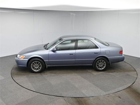 Used 2000 Toyota Camry LE image 39