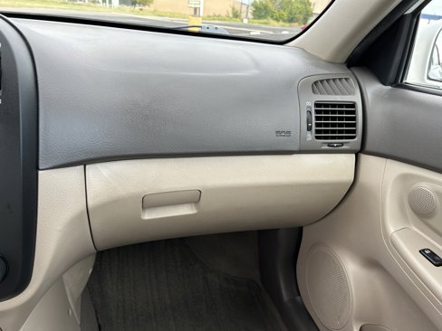 Used 2009 Kia Spectra EX image 20