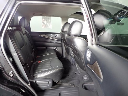 Used 2015 INFINITI QX60 AWD w/ Premium Plus Package image 31