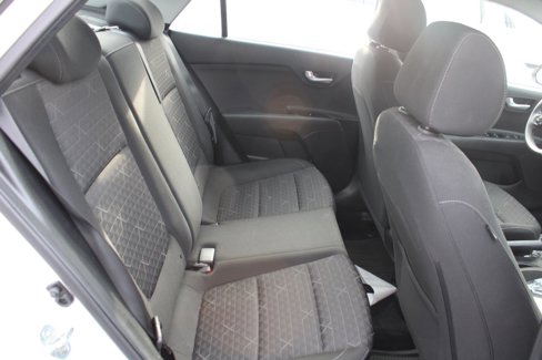 Used 2020 Kia Rio S image 6