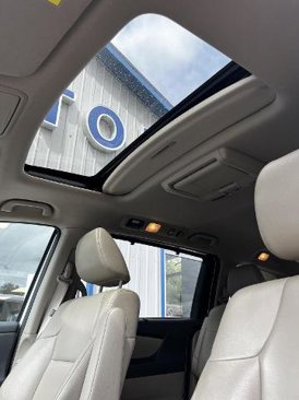 Used 2016 Honda Odyssey EX-L image 23