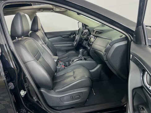 Used 2019 Nissan Rogue SL w/ Premium Package image 27