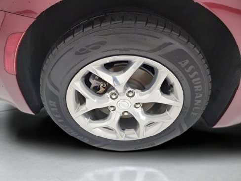 Used 2018 Chrysler Pacifica Limited image 15
