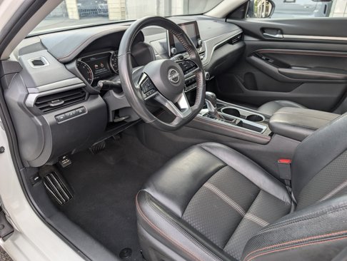 Used 2023 Nissan Altima 2.5 SR image 13