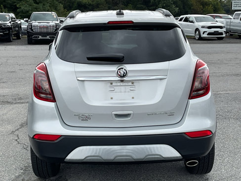 Used 2017 Buick Encore Essence w/ Experience Buick Package image 6