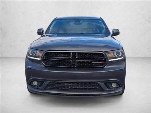Used 2017 Dodge Durango GT w/ Nav & Power Liftgate Group image 3