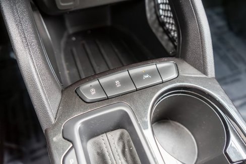 Used 2023 Chevrolet TrailBlazer LT image 27