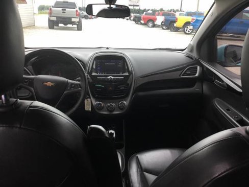 Used 2021 Chevrolet Spark ACTIV image 13