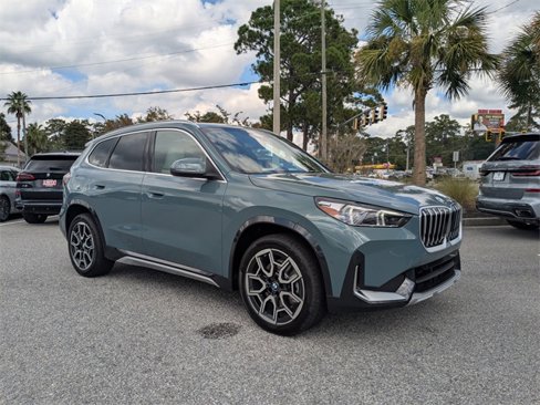 New 2026 BMW X1 xDrive28i w/ Technology Package image 2