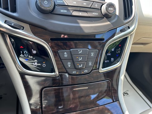 Used 2015 Buick LaCrosse Premium w/ Driver Confidence Package #1 image 52