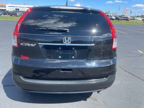 Used 2013 Honda CR-V EX image 8
