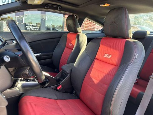 Used 2014 Honda Civic Si image 20