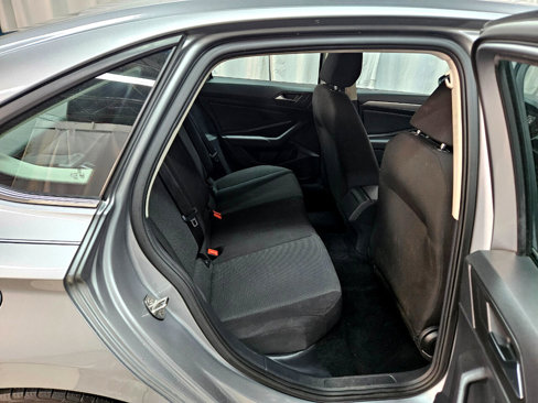 Used 2021 Volkswagen Jetta S image 15