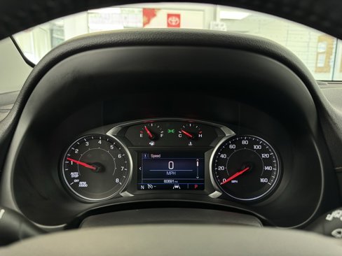 Used 2021 GMC Terrain SLE w/ Driver Convenience Package image 17