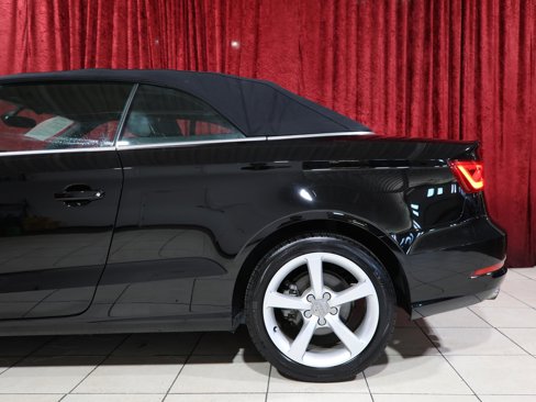 Used 2015 Audi A3 1.8T Premium image 7