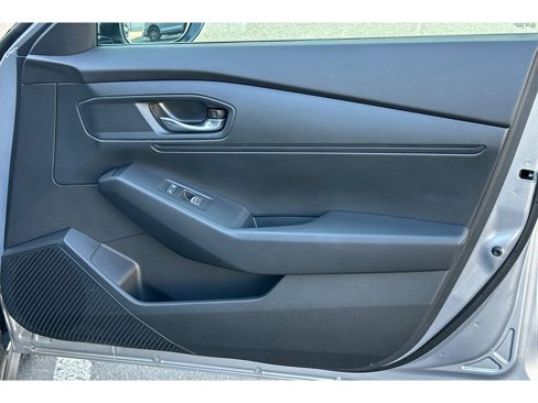 Certified 2024 Honda Accord LX image 19