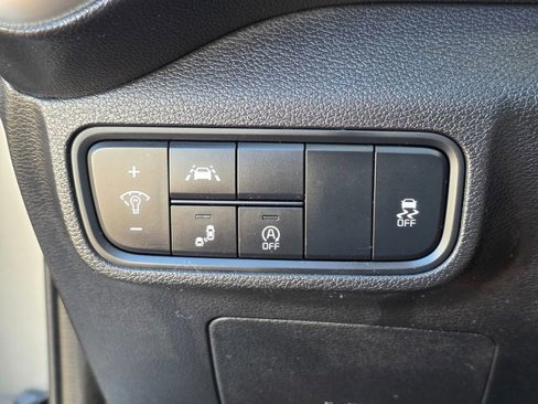 Used 2022 Kia Soul LX w/ Technology Package image 34