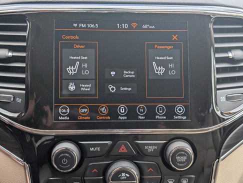 Used 2021 Jeep Grand Cherokee Limited image 25