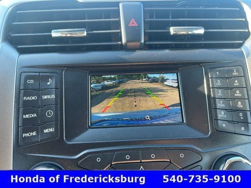 Used 2017 Ford Fusion SE image 26