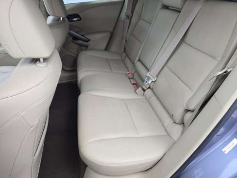 Used 2013 Acura RDX AWD image 13