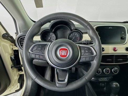 Used 2020 FIAT 500X Trekking w/ Cold Weather Group image 14