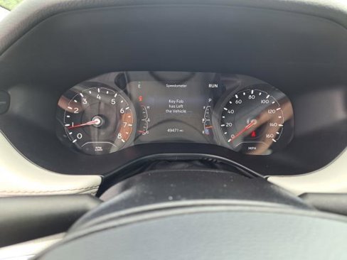 Used 2022 Jeep Compass Limited image 9