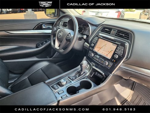 Used 2022 Nissan Maxima SV w/ Floor Mat Group image 18