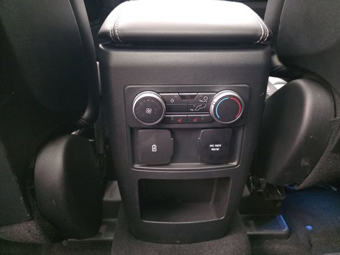 Used 2020 Ford Explorer ST w/ ST Street Pack image 25