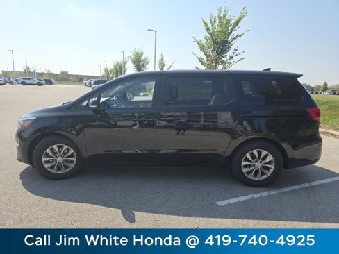 Used 2020 Kia Sedona LX image 13