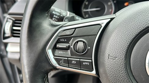 Certified 2023 Acura RDX AWD image 14