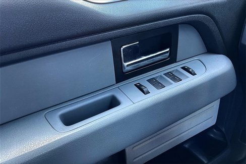 Used 2014 Ford F150 XLT w/ Equipment Group 302A Luxury image 37