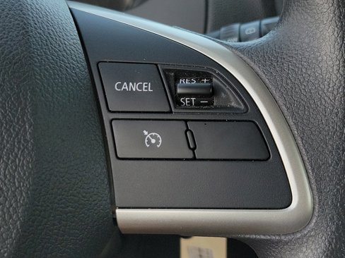 Used 2024 Mitsubishi Mirage ES image 15