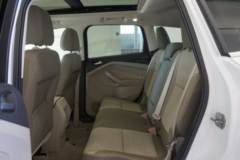 Used 2015 Ford Escape SE image 20