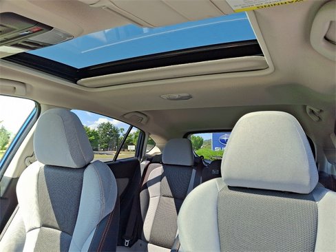 Used 2020 Subaru Crosstrek 2.0i Premium w/ Moonroof Package 2 image 14