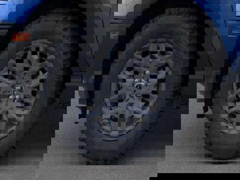 New 2025 Ford Bronco Sport Big Bend image 19