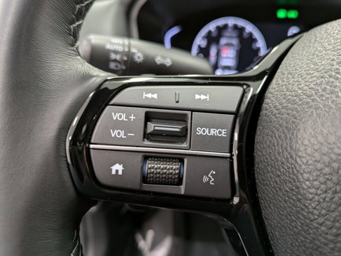 Certified 2023 Honda Civic Sport image 16