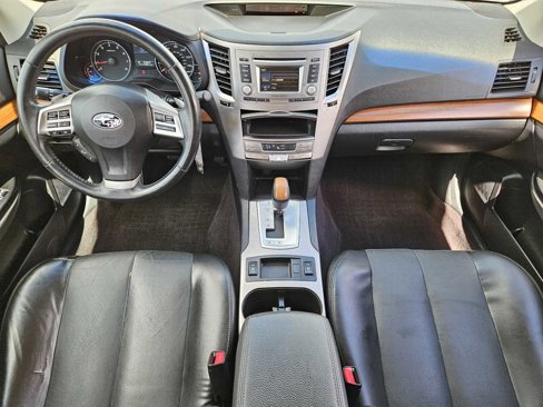 Used 2014 Subaru Outback 2.5i Limited image 25