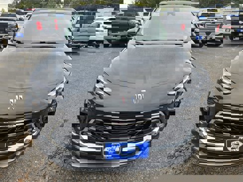 New 2025 Buick Encore GX Preferred image 8