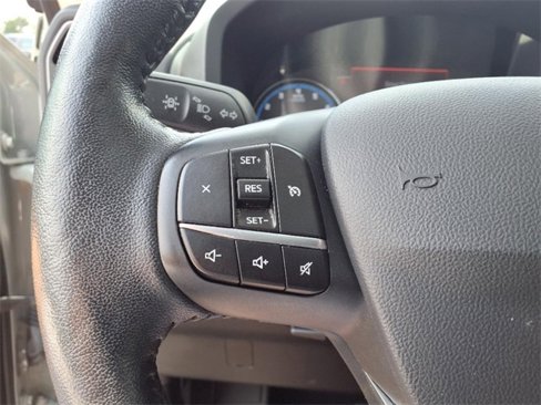 Used 2021 Ford Bronco Sport Outer Banks w/ Outer Banks Package image 16