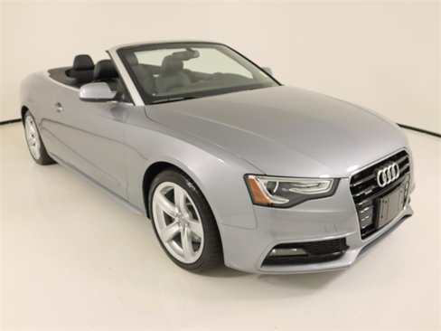 Used 2016 Audi A5 2.0T Premium Plus image 7