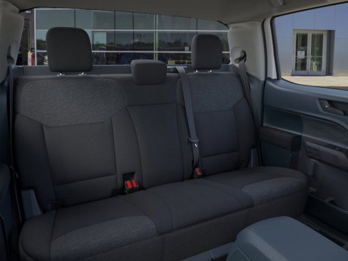 New 2025 Ford Maverick XL image 11