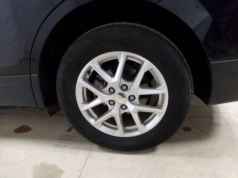 Used 2022 Chevrolet Equinox LT image 32