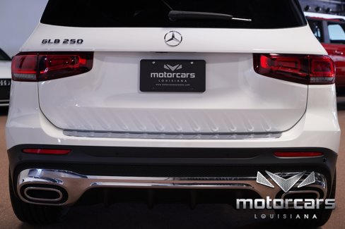 Used 2021 Mercedes-Benz GLB 250 image 17